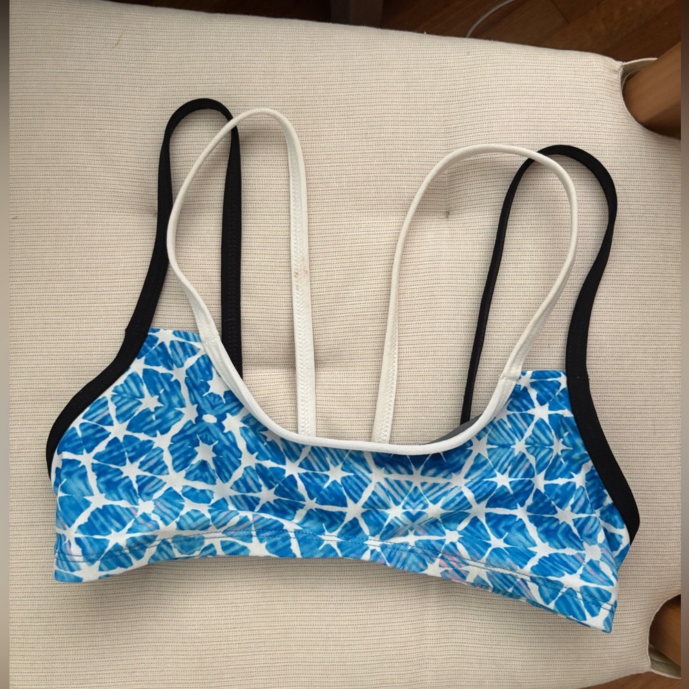Jolyn Swim Top